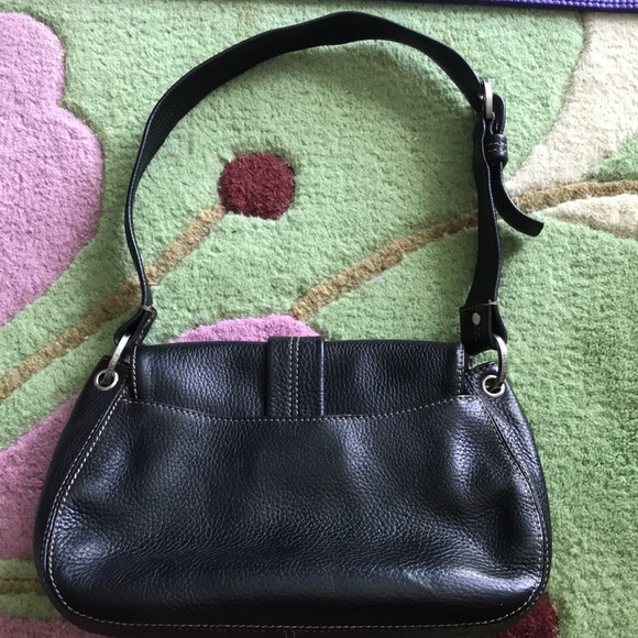 Vintage Cole Haan purse - Picture 5 of 5